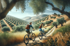 pareja-paseando-bici