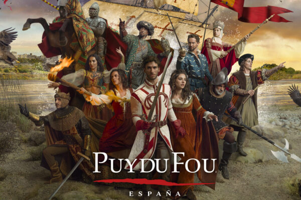 Puy du fou
