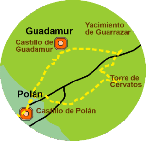 Recorrido