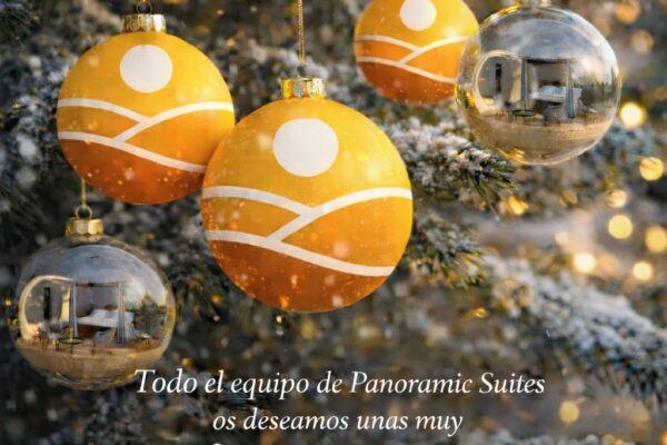 Felices Fiestas